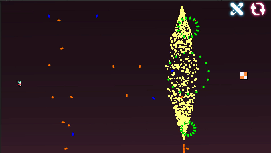 pilapa BOOM screenshot 1