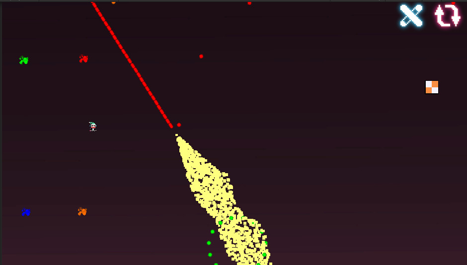 pilapa BOOM screenshot 3