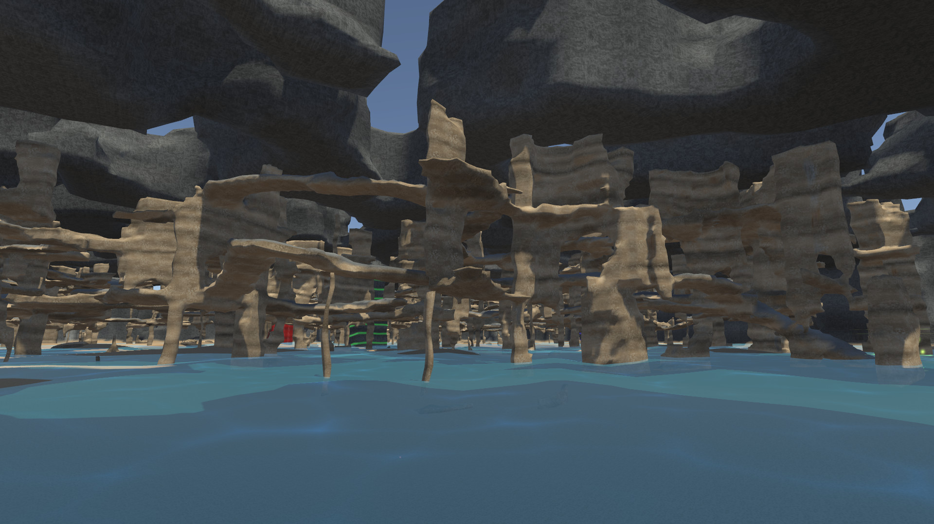 Advanced creator of labyrinths screenshot 5