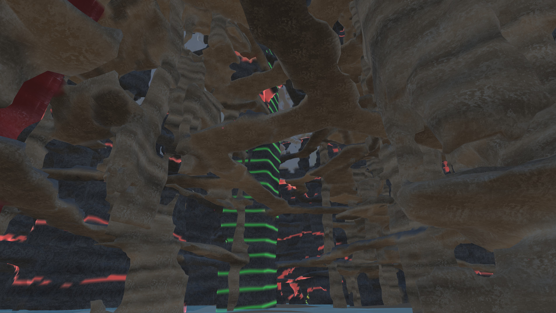 Advanced creator of labyrinths screenshot 3