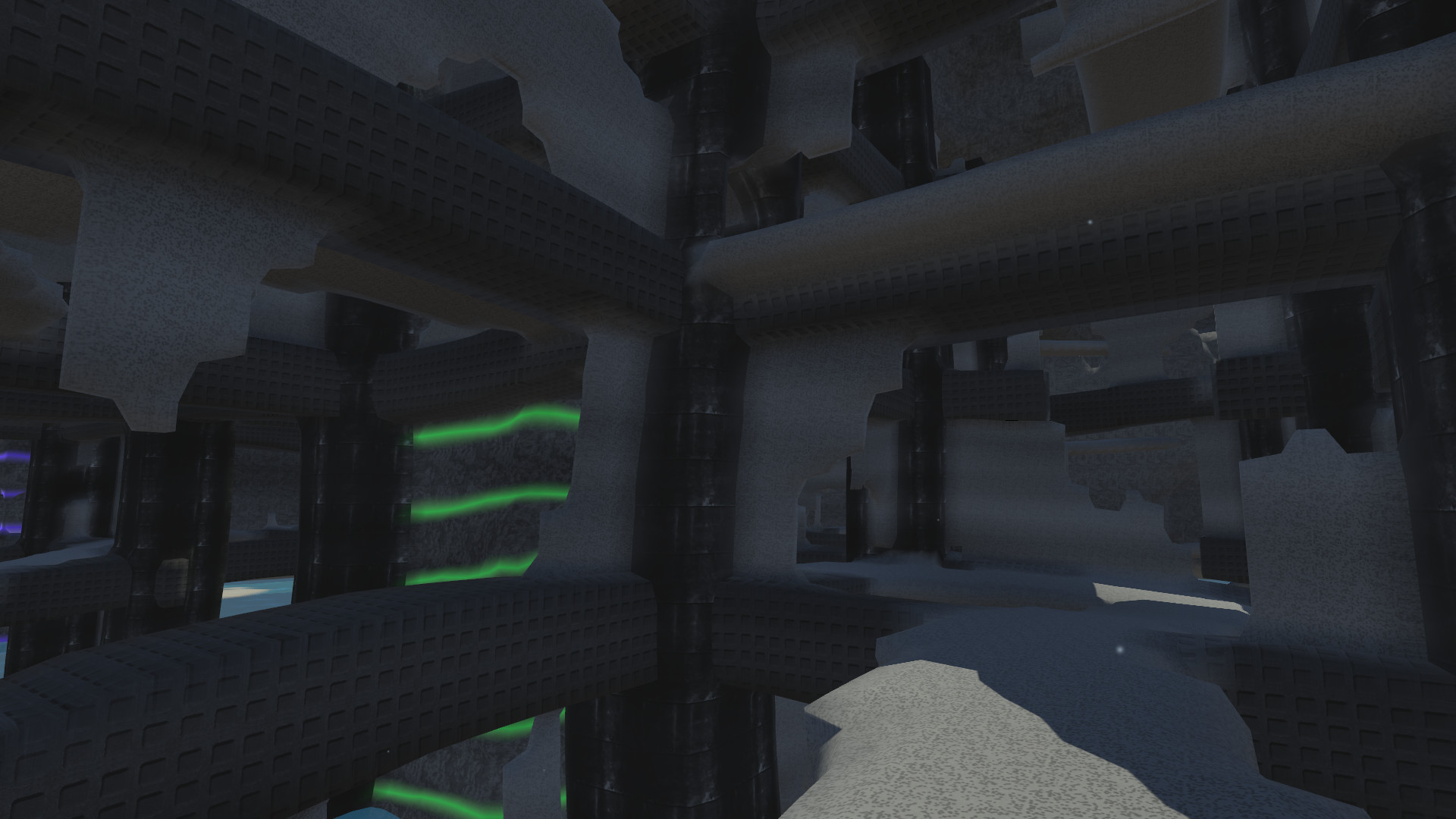 Advanced creator of labyrinths screenshot 2