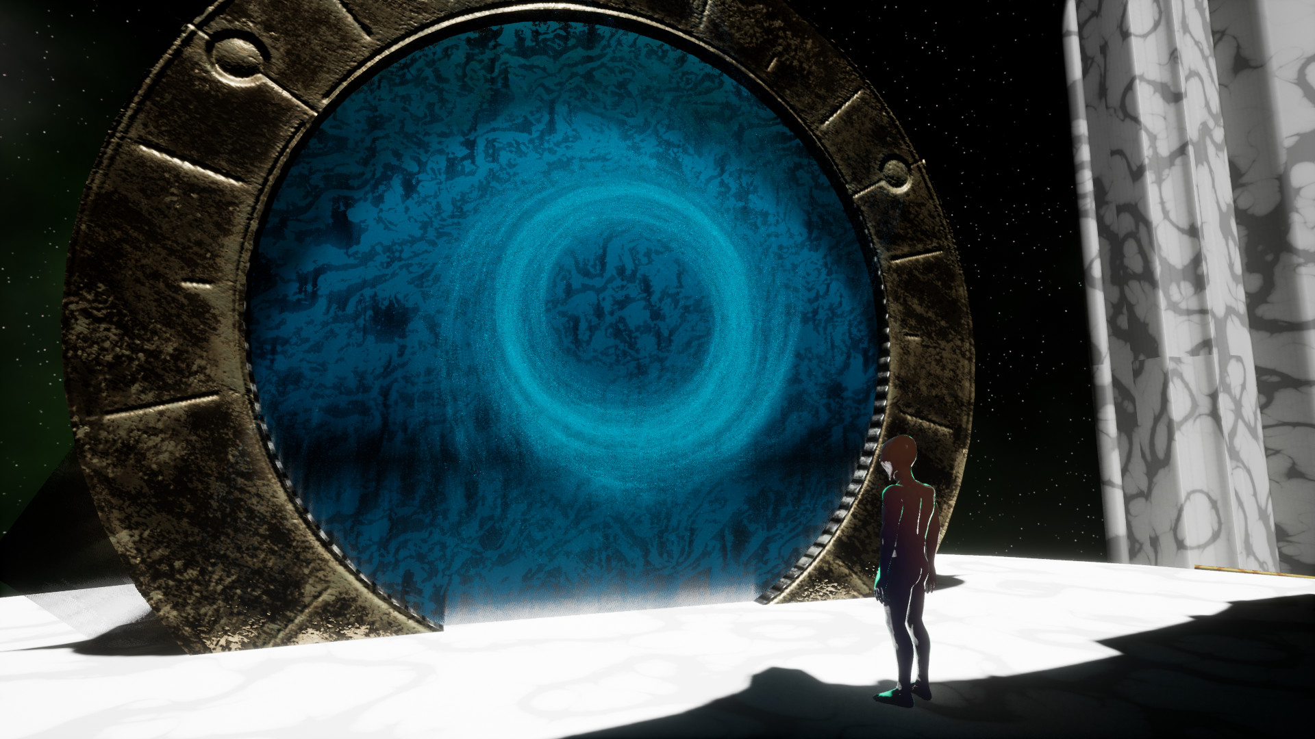 Awaken The Time screenshot 2