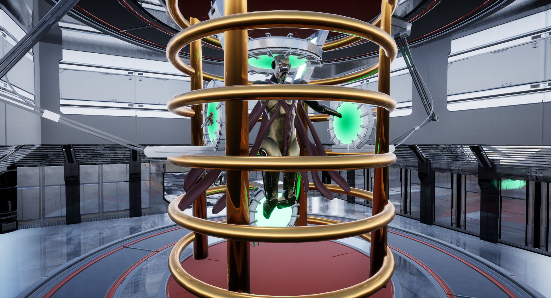 Awaken The Time screenshot 1