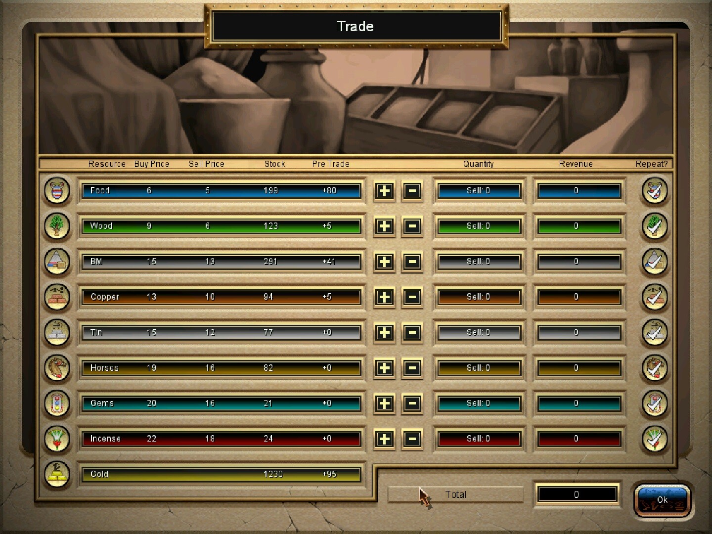 Chariots of War screenshot 5