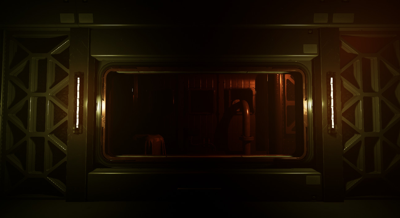 Angstrom Station VR screenshot 9