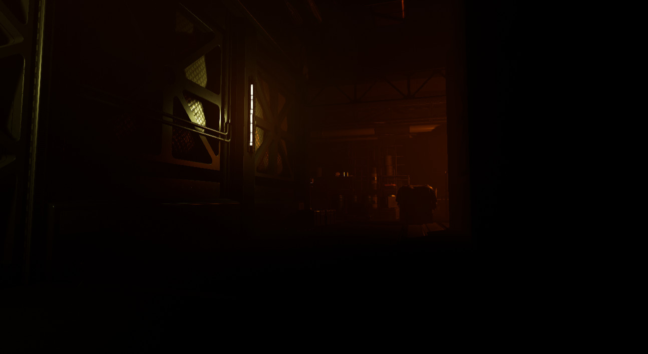 Angstrom Station VR screenshot 4