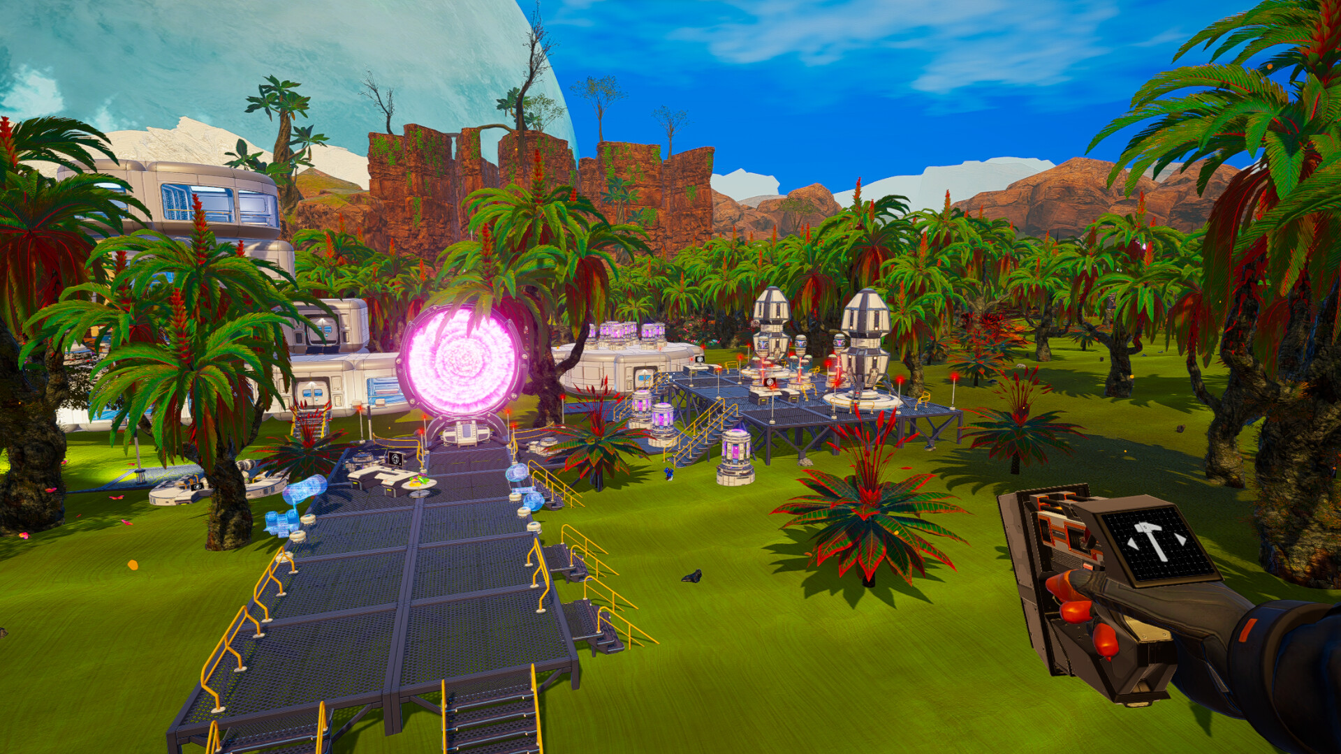 The Planet Crafter screenshot 11