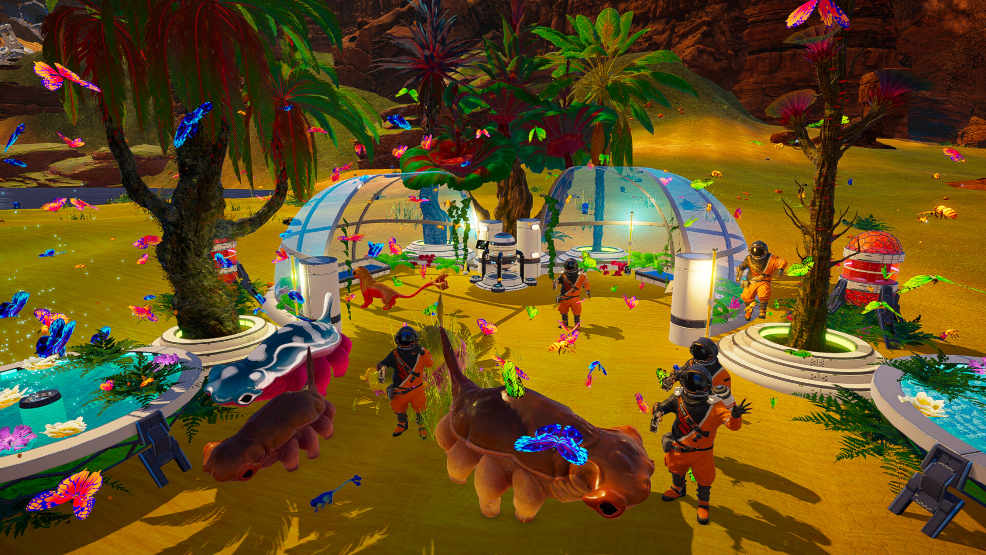 The Planet Crafter screenshot 12