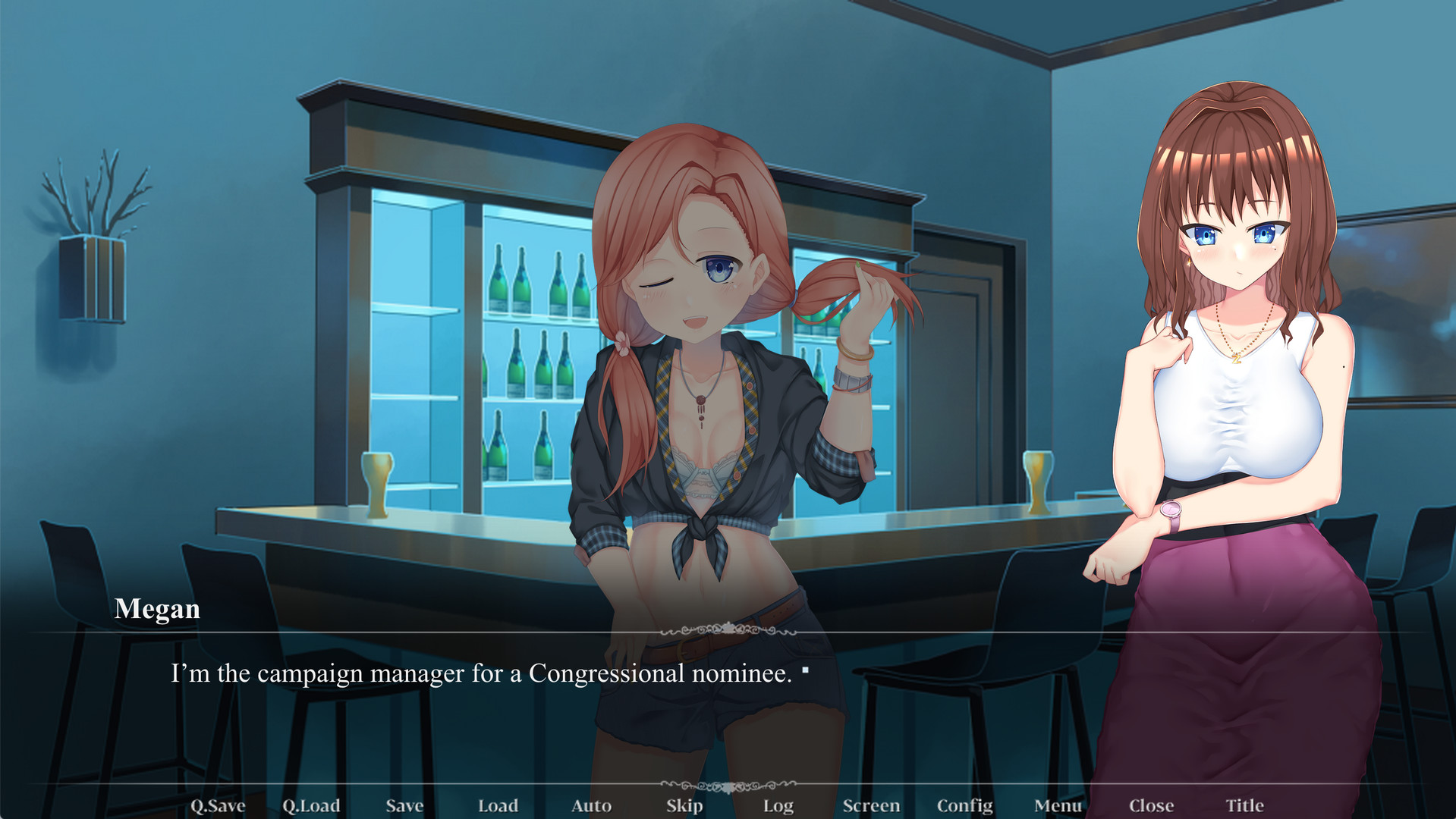 King of Spies screenshot 2