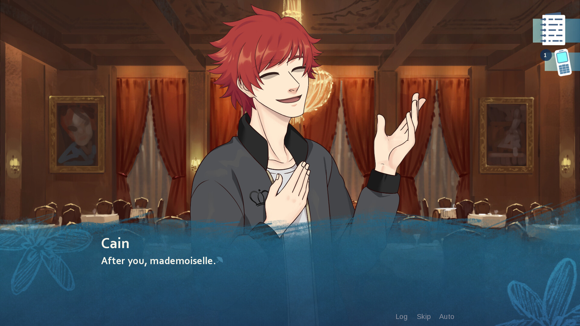 Goodbye Dreaming screenshot 4