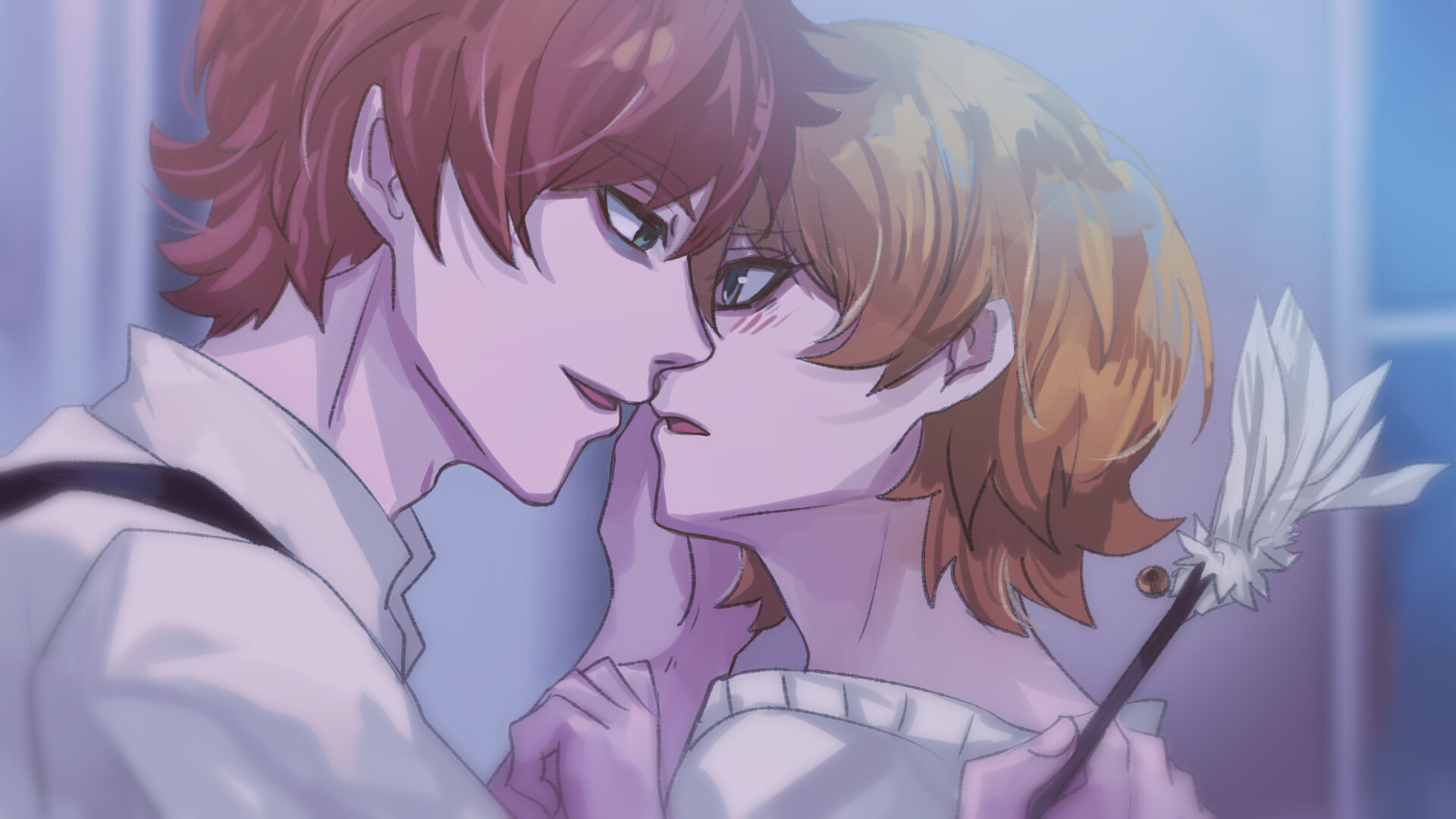 Goodbye Dreaming screenshot 2