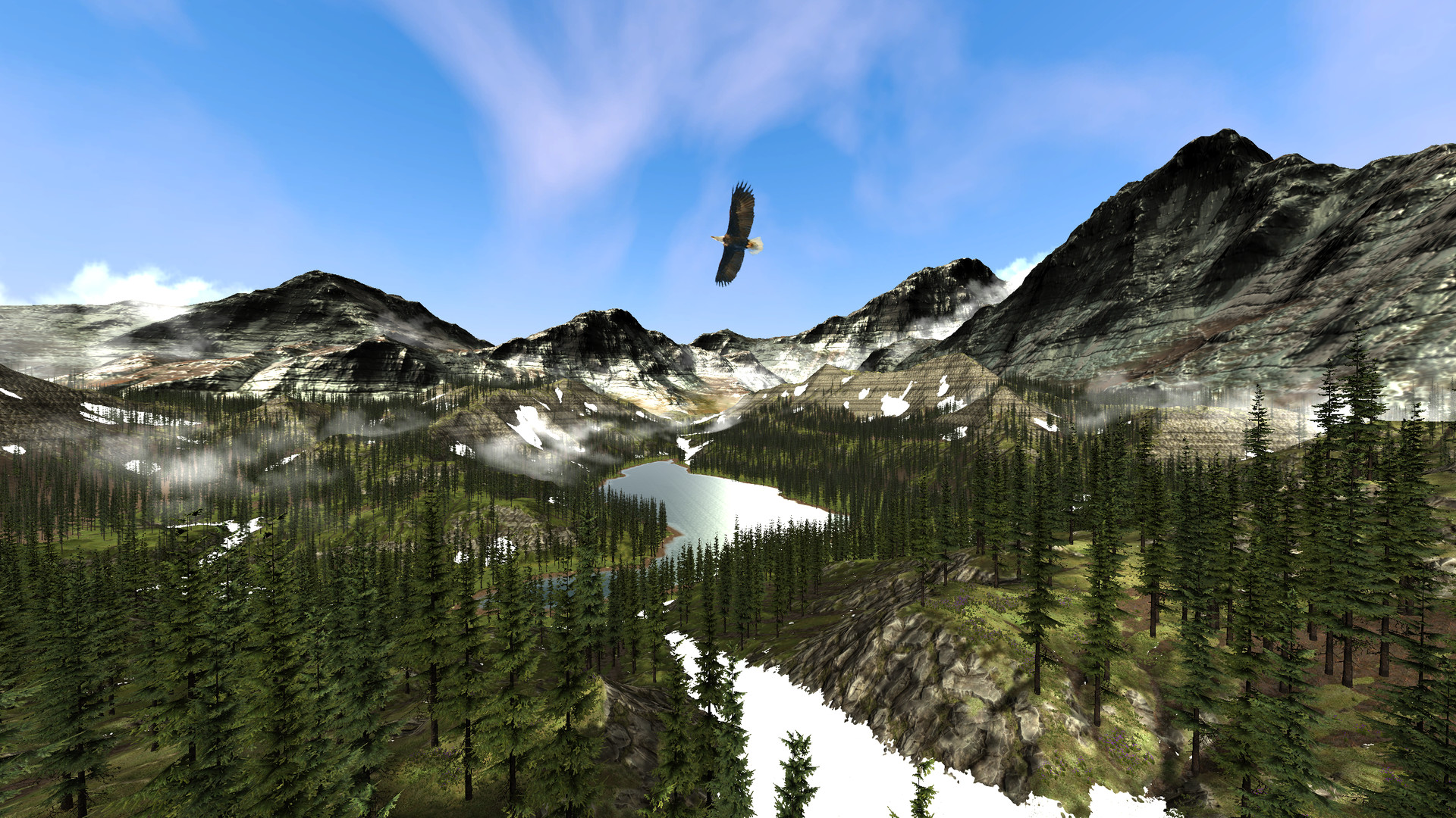 Journey to the Place of Tomorrow screenshot 5