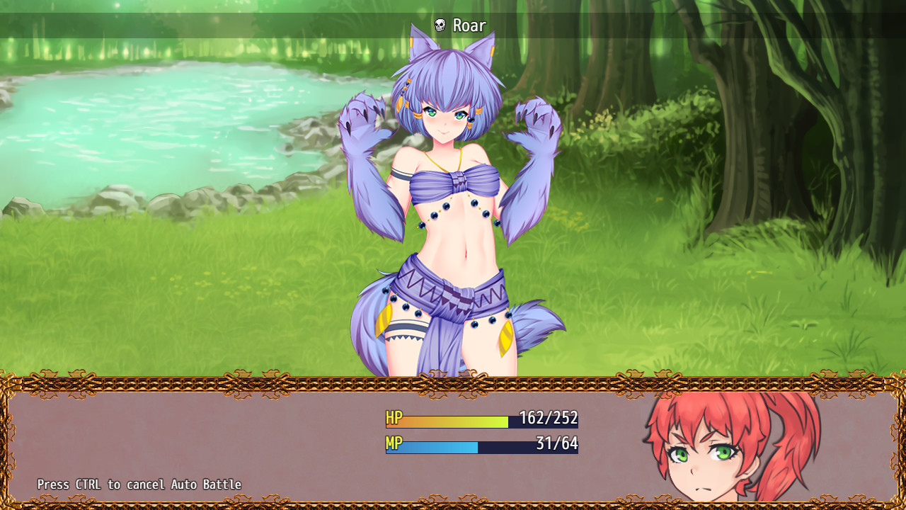 Yorna: Monster Girl's Secret screenshot 12