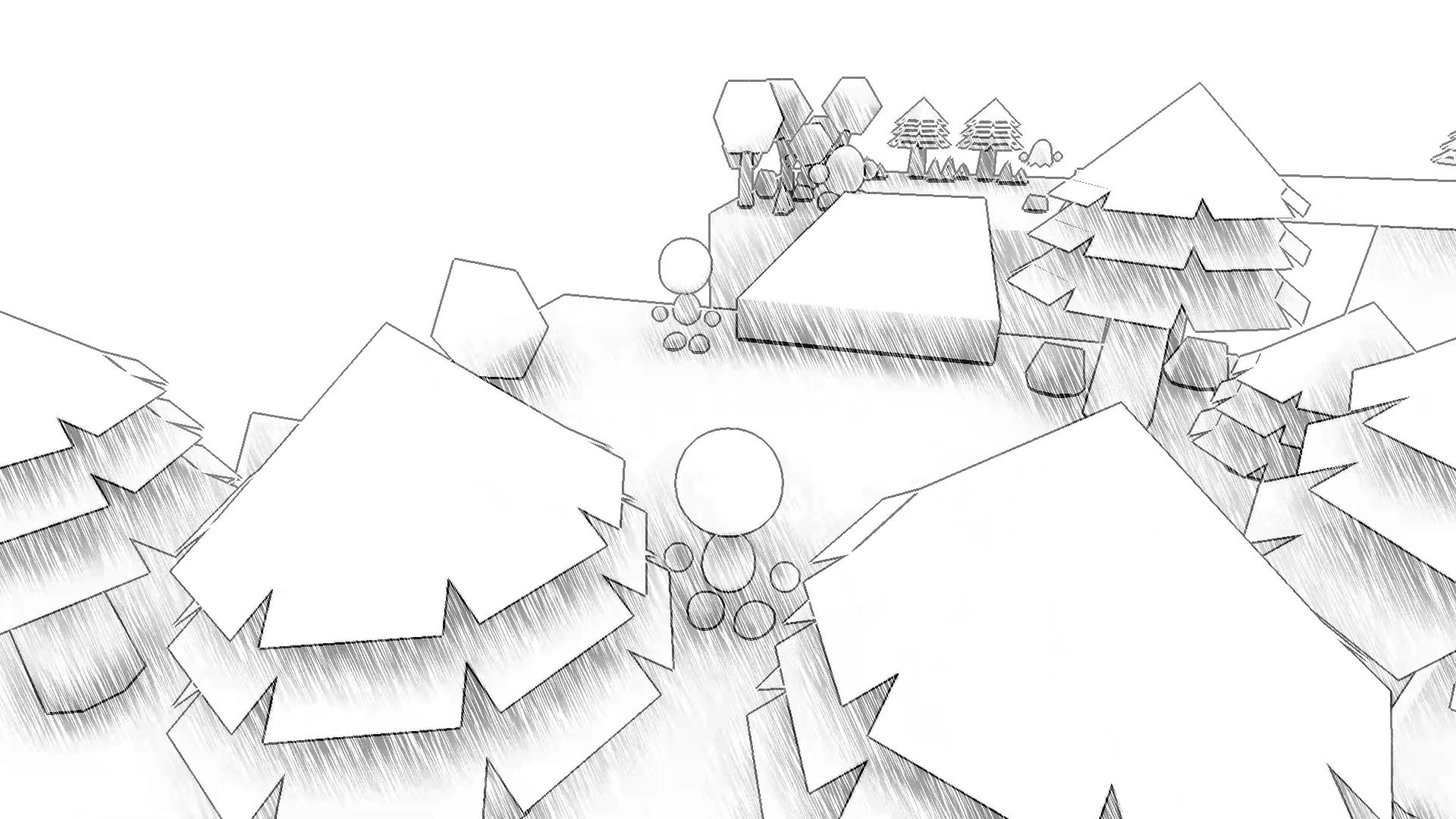 送小鸡回家 sendchickenhome screenshot 4