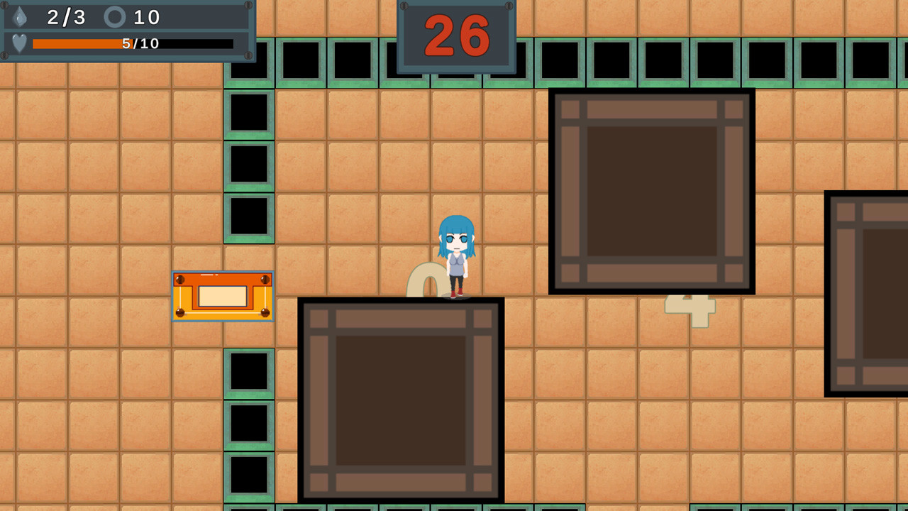 Panic Timing (惊恐计时) screenshot 4