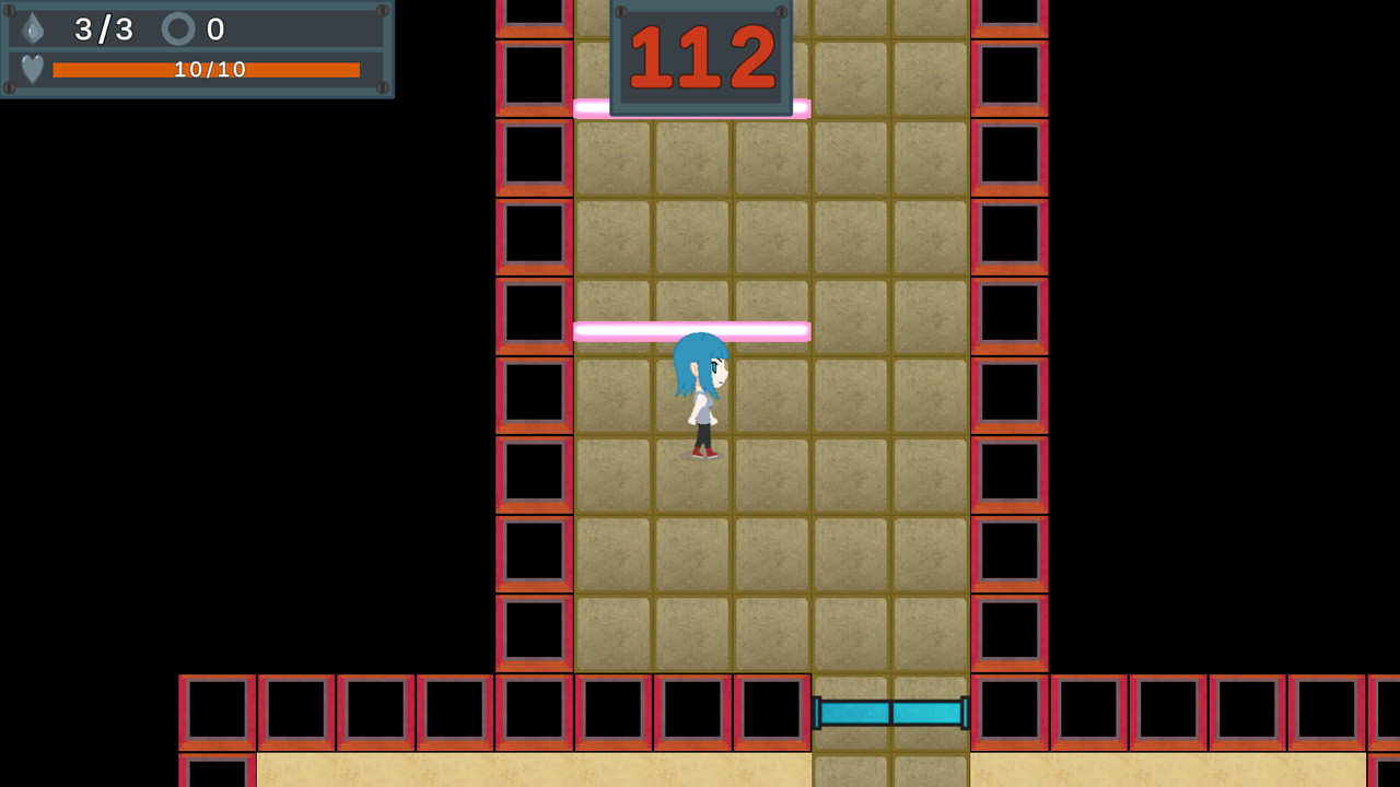 Panic Timing (惊恐计时) screenshot 9