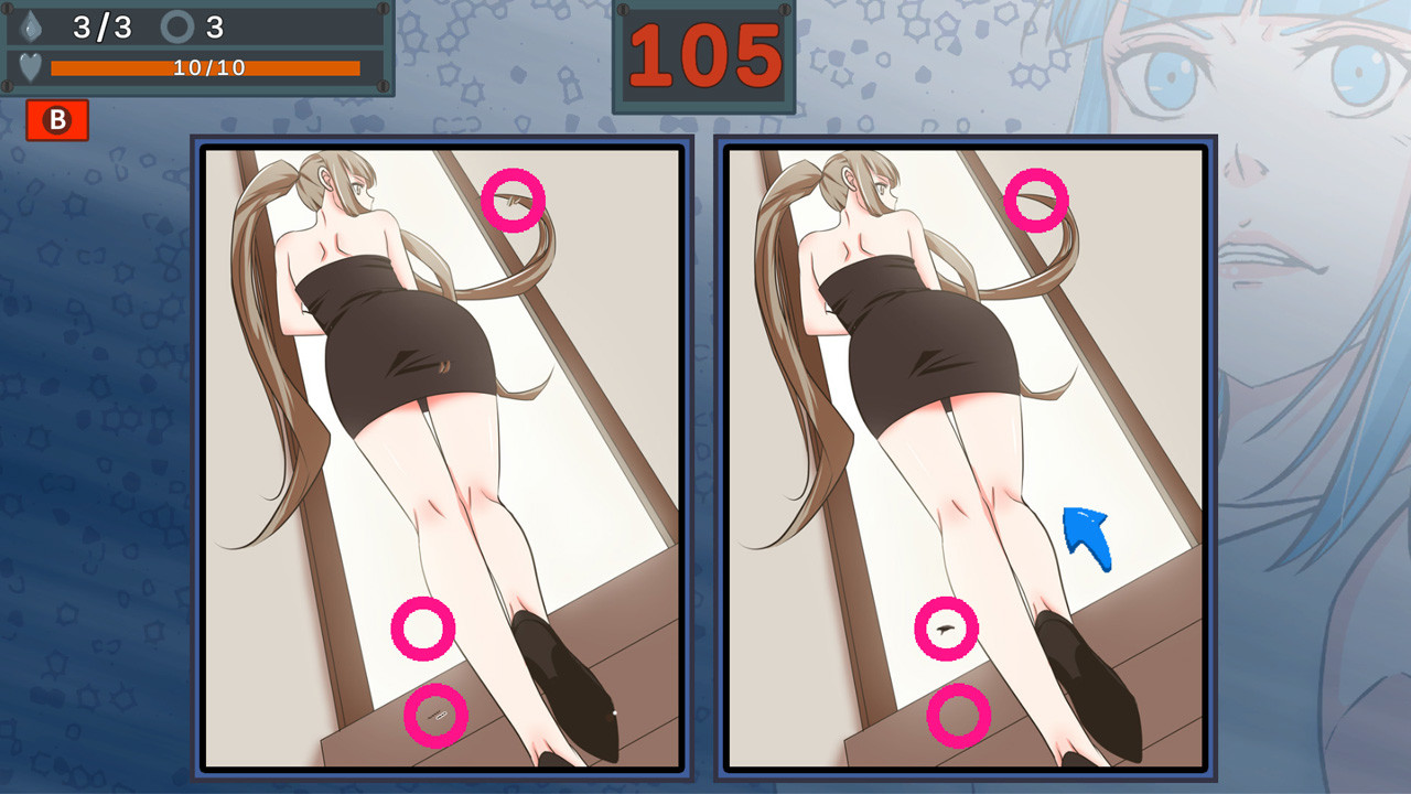Panic Timing (惊恐计时) screenshot 5