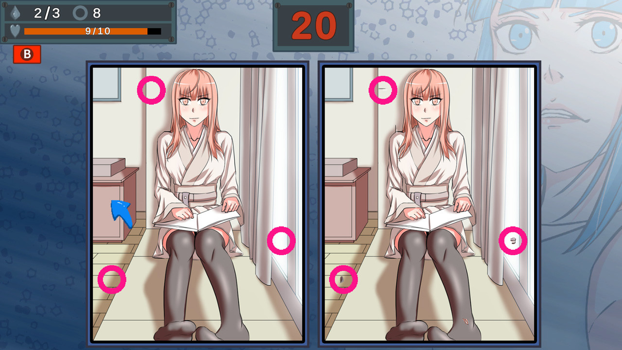 Panic Timing (惊恐计时) screenshot 8