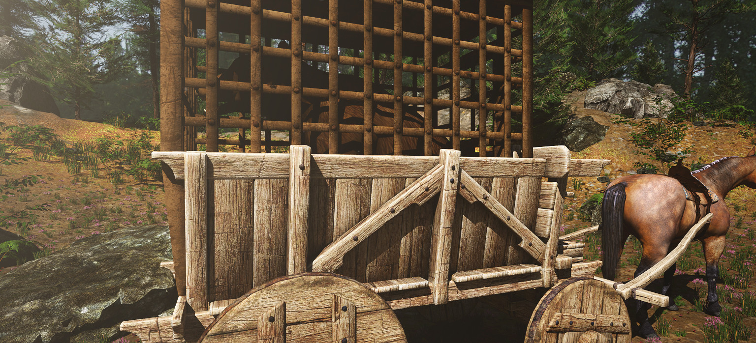 Noah's Ark screenshot 5