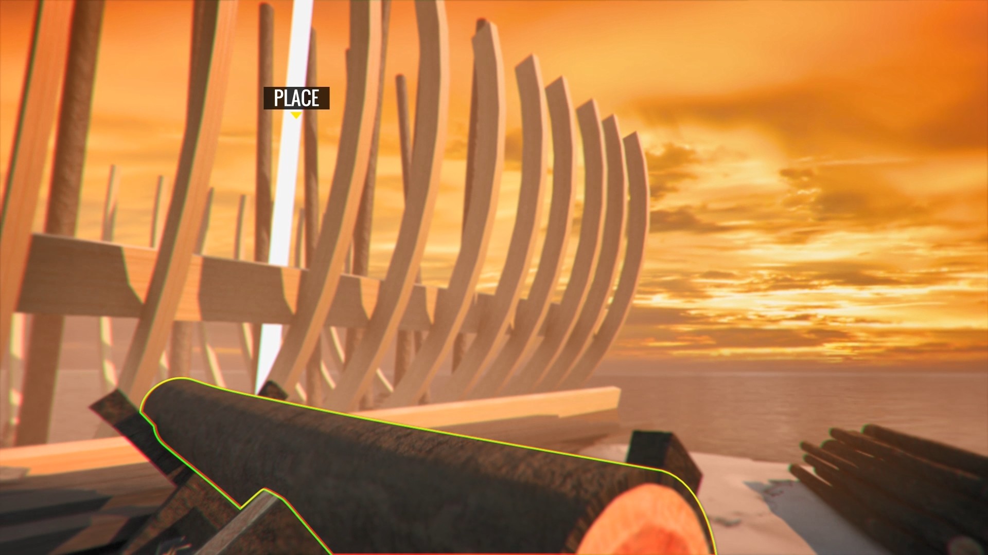 Noah's Ark screenshot 2