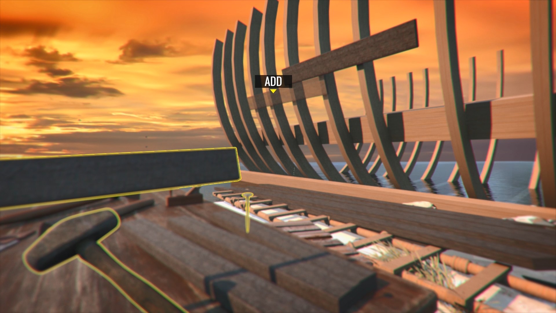 Noah's Ark screenshot 3