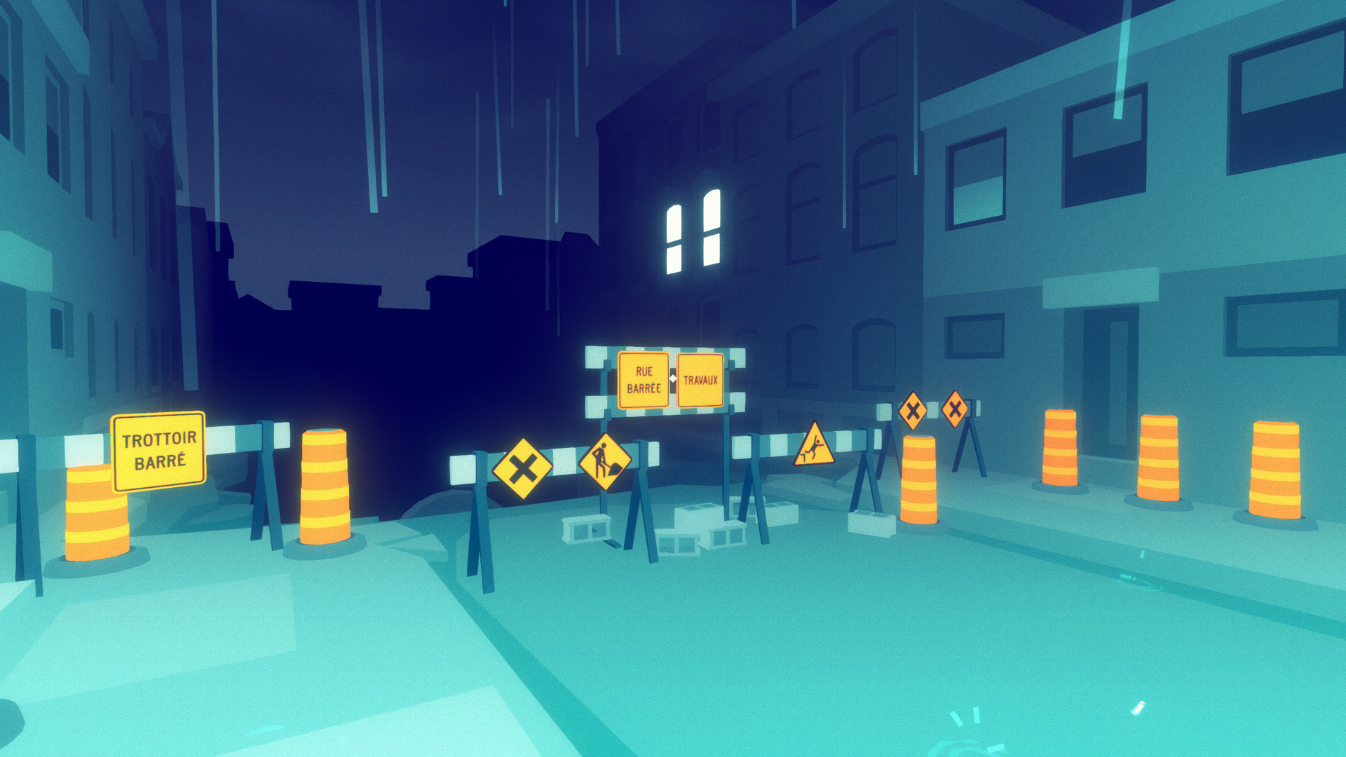 Depanneur Nocturne screenshot 4
