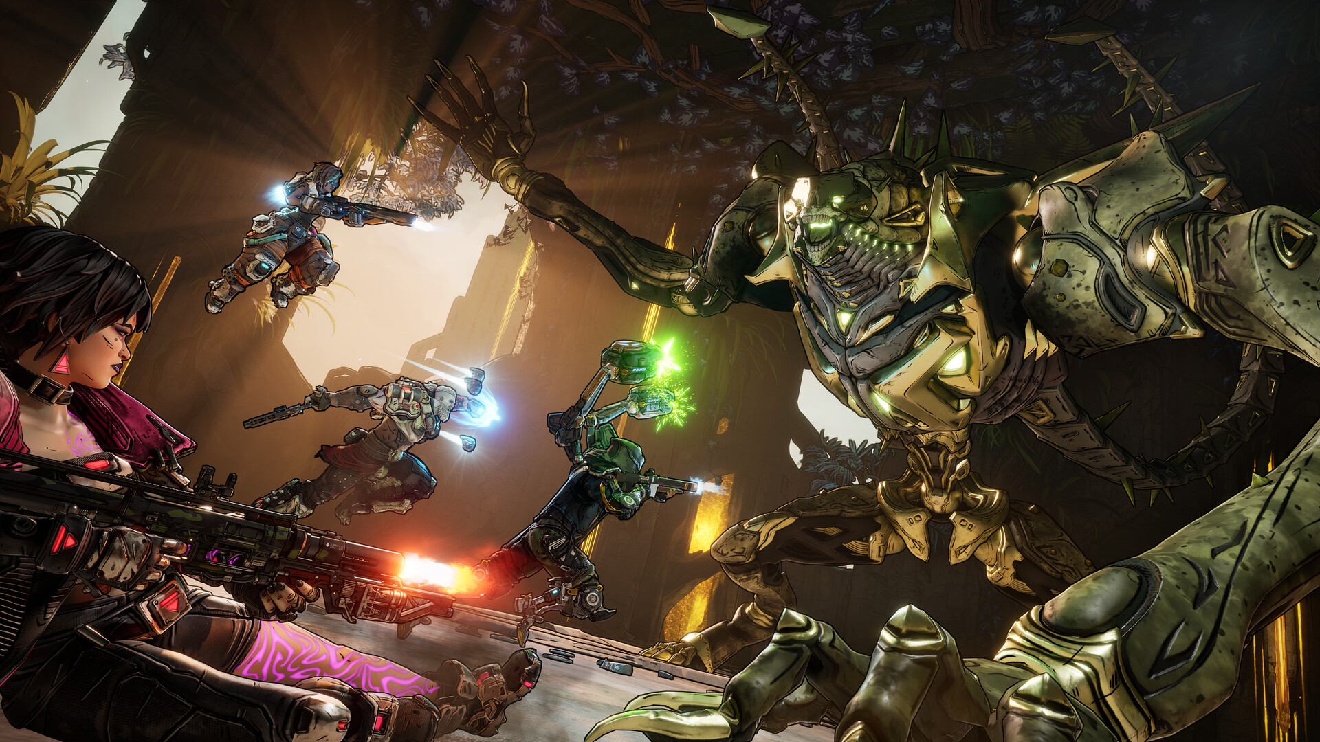 Borderlands 4 screenshot 8