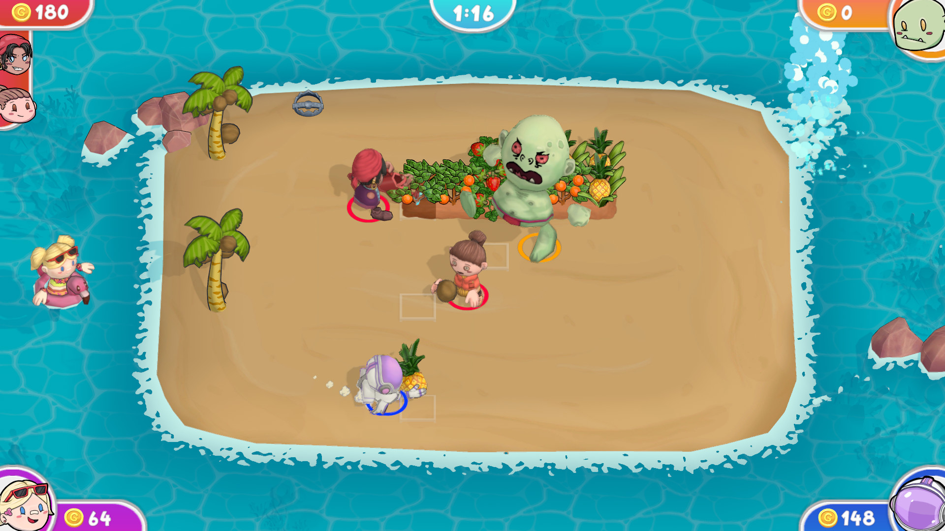Farm Your Friends screenshot 5
