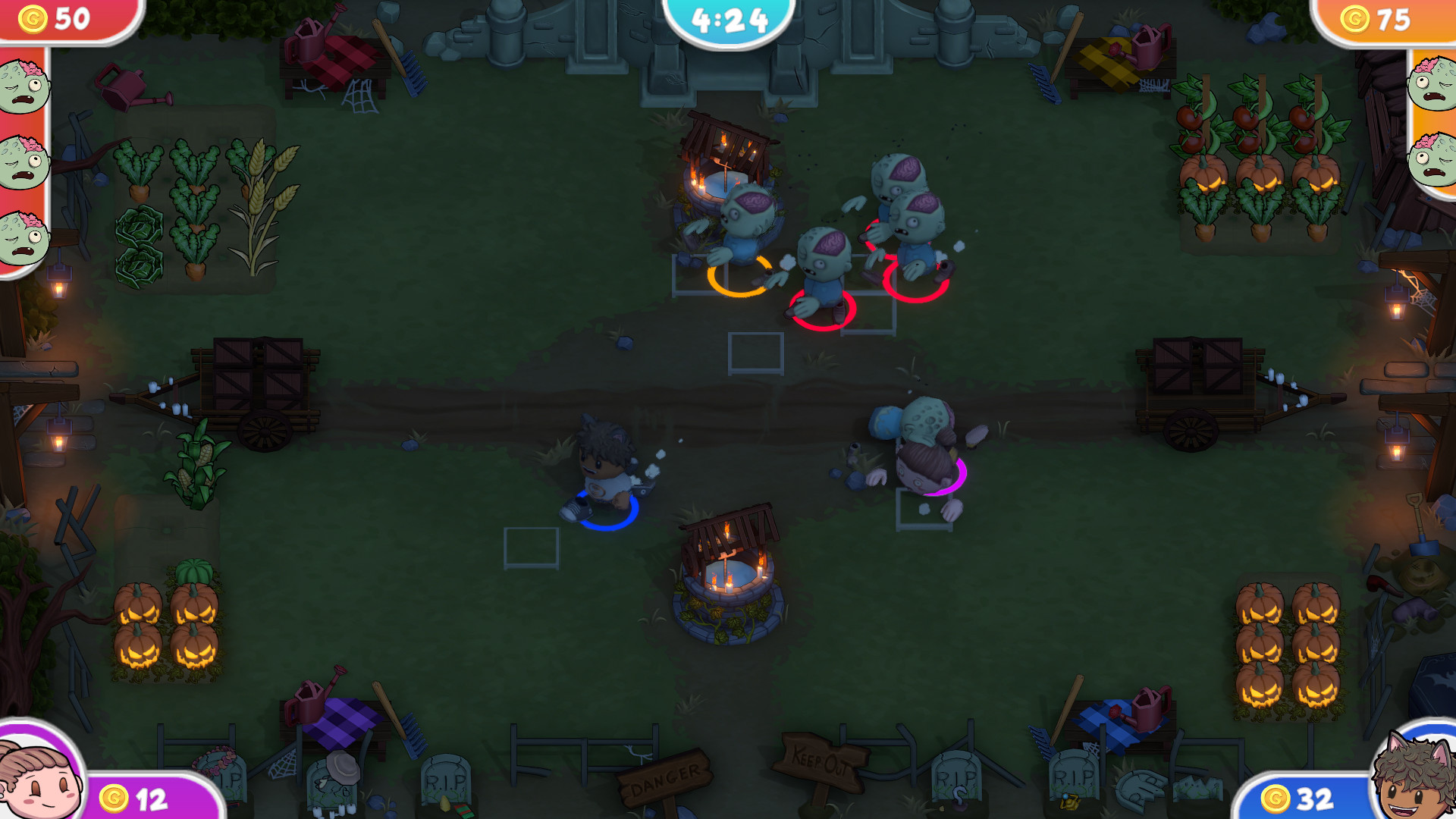 Farm Your Friends screenshot 6