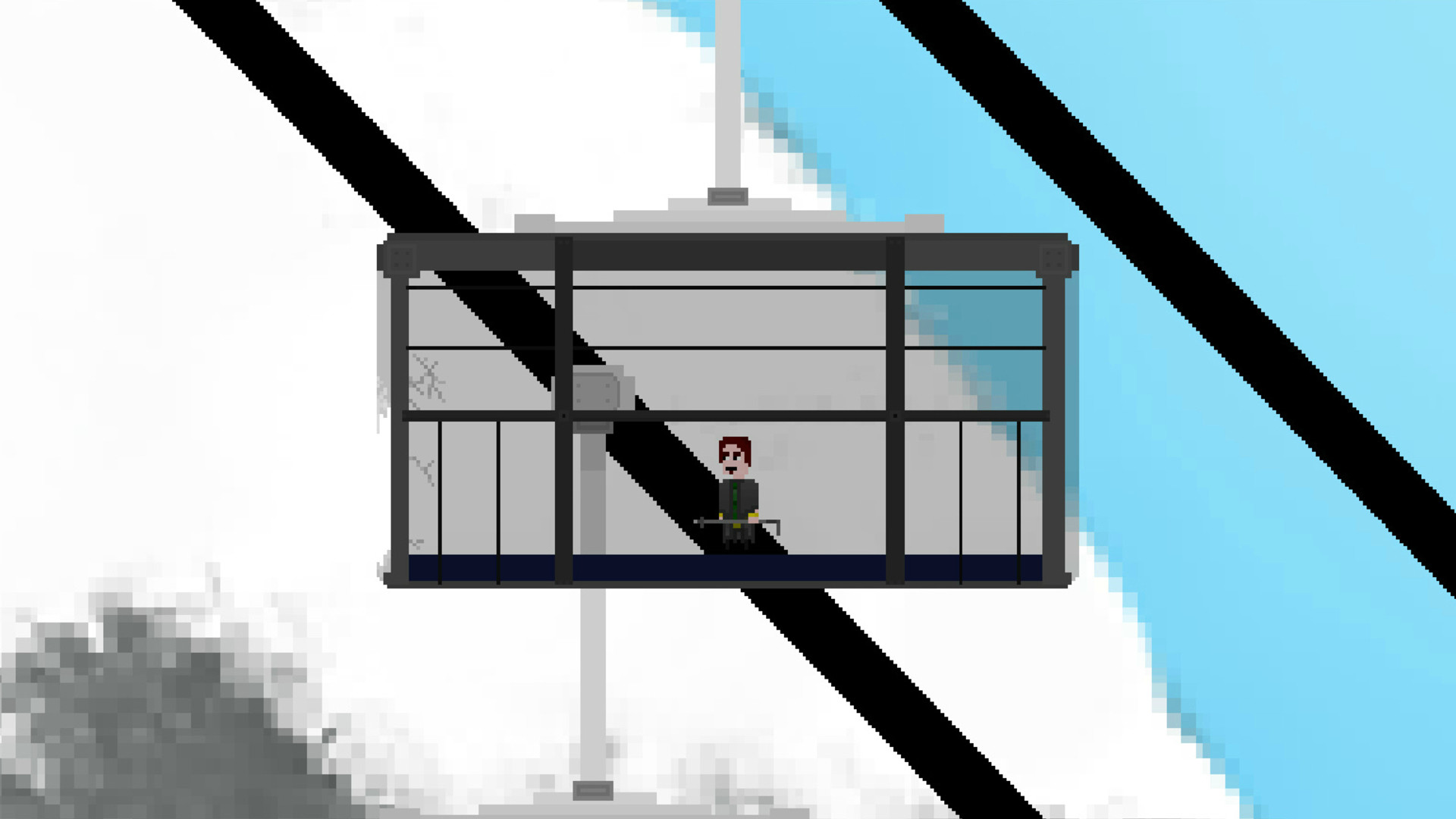 Way of Boy: Another Way screenshot 6