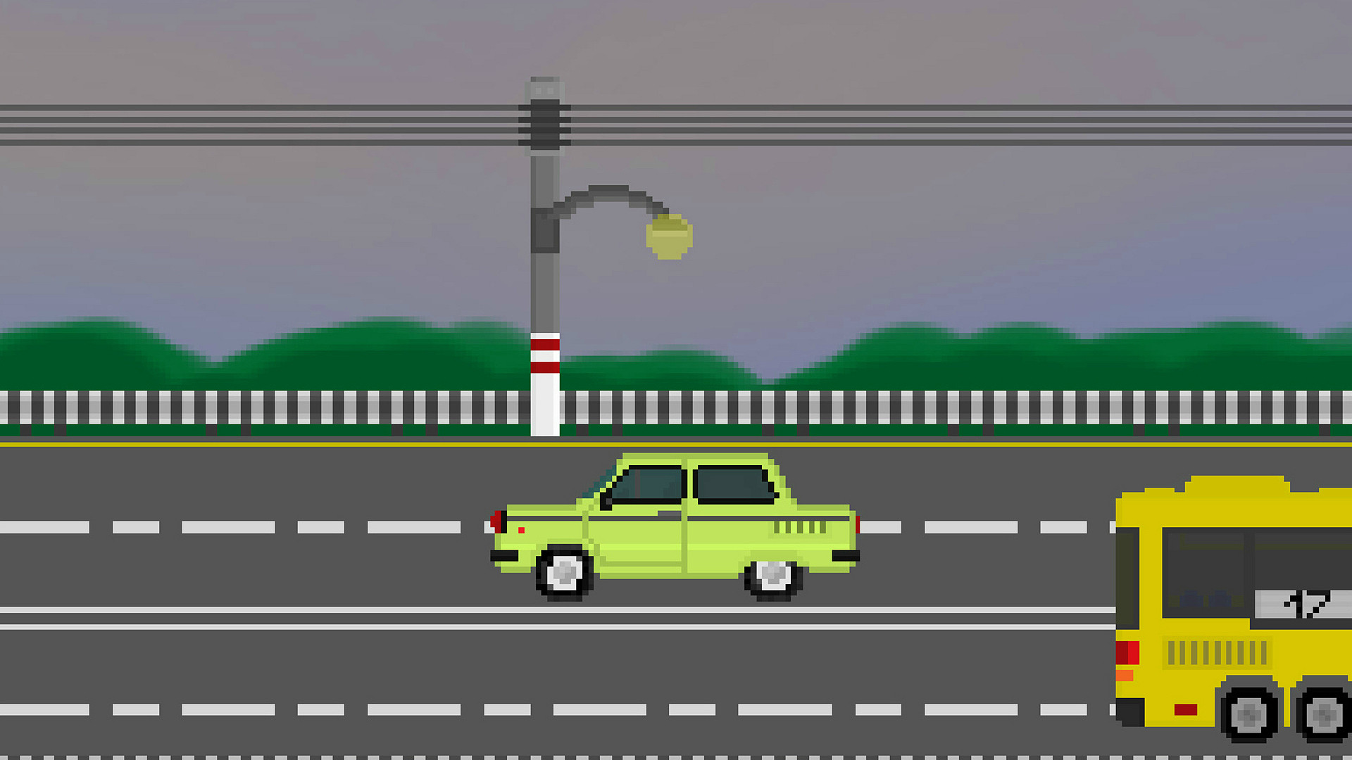 Way of Boy: Another Way screenshot 7