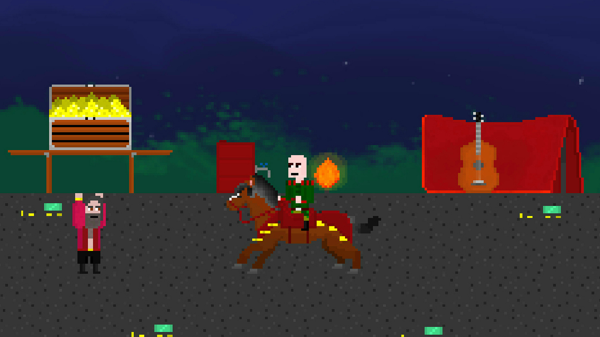 Way of Boy: Another Way screenshot 5
