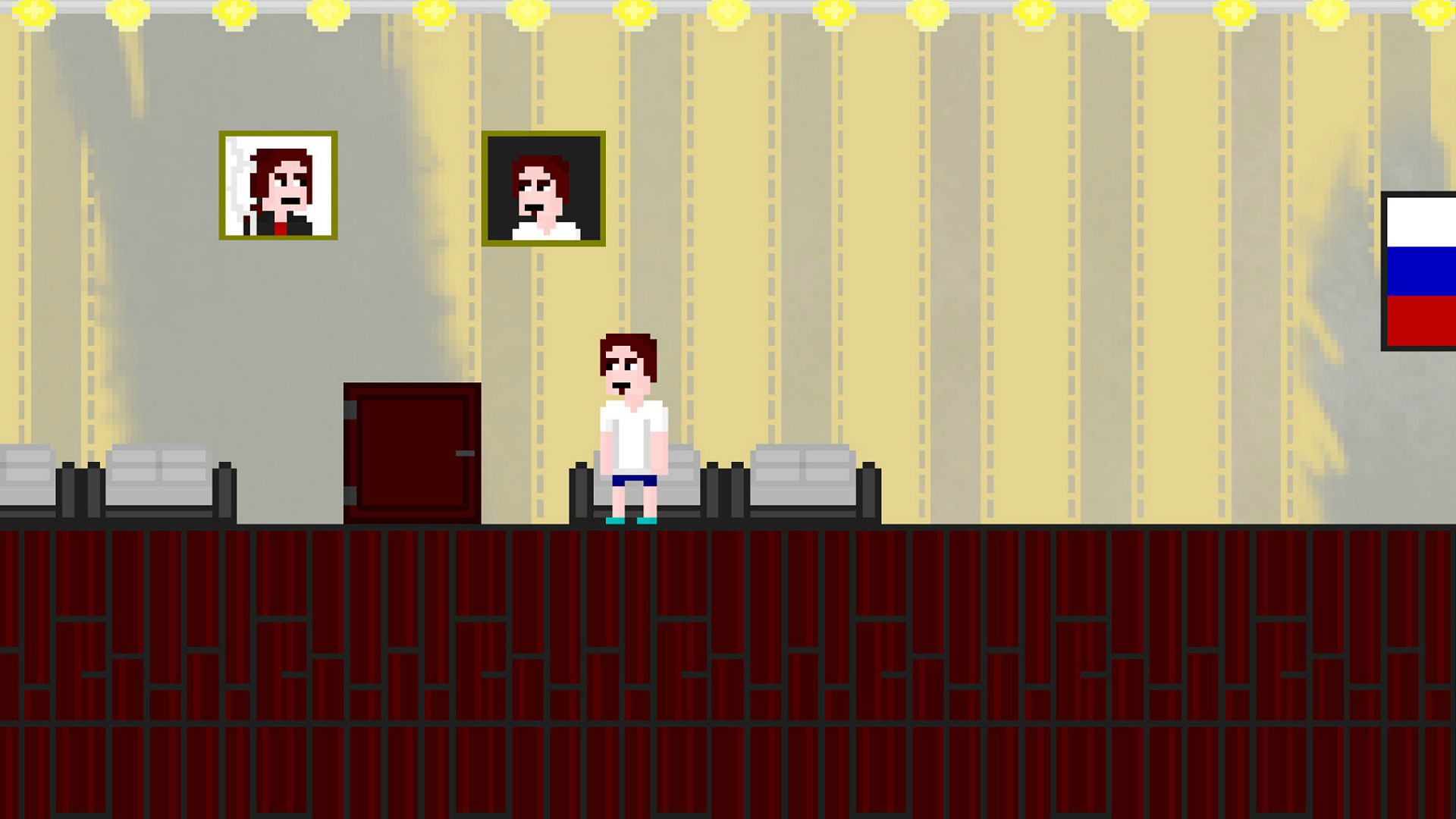Way of Boy: Another Way screenshot 2