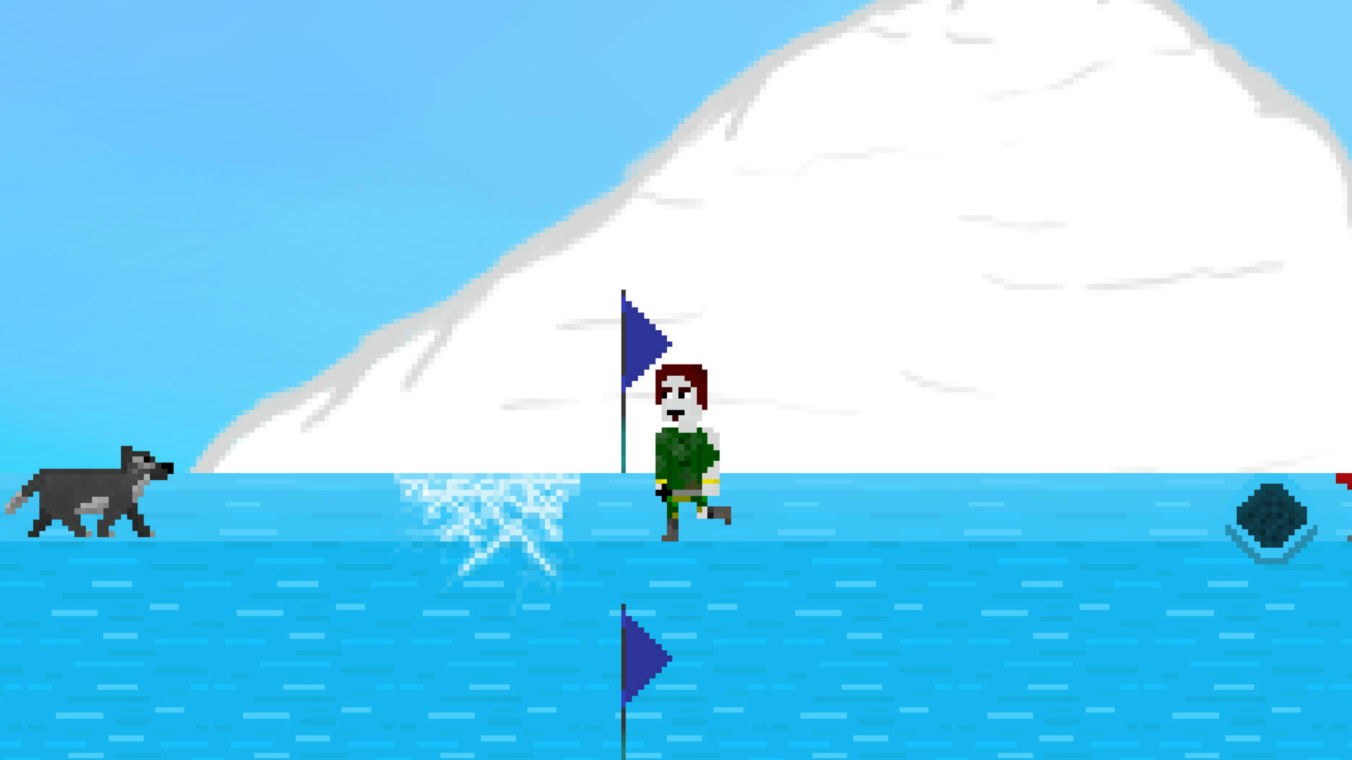 Way of Boy: Another Way screenshot 3