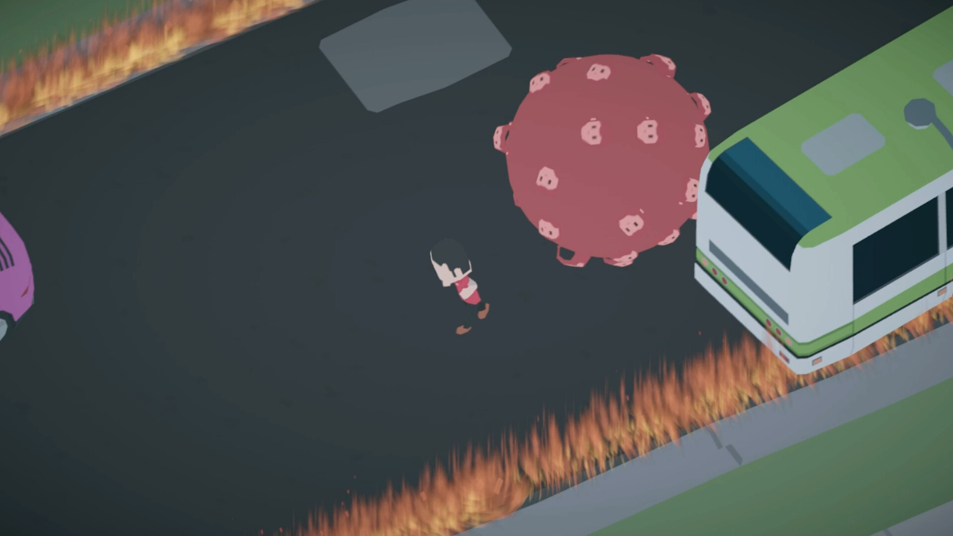 A Day Without Me screenshot 5