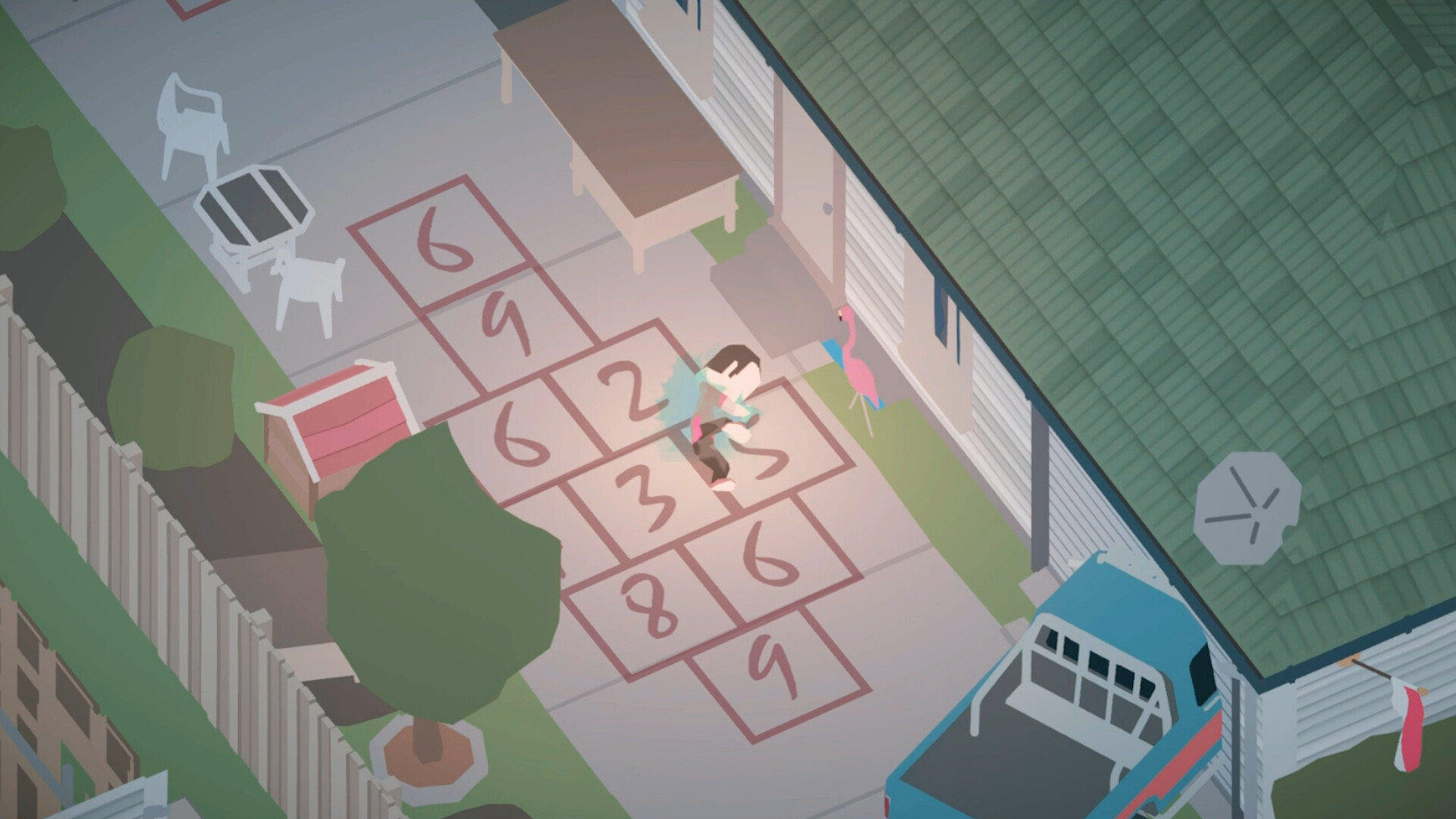 A Day Without Me screenshot 4