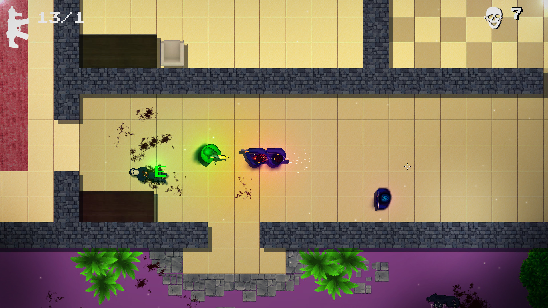 One Try, One Kill screenshot 5