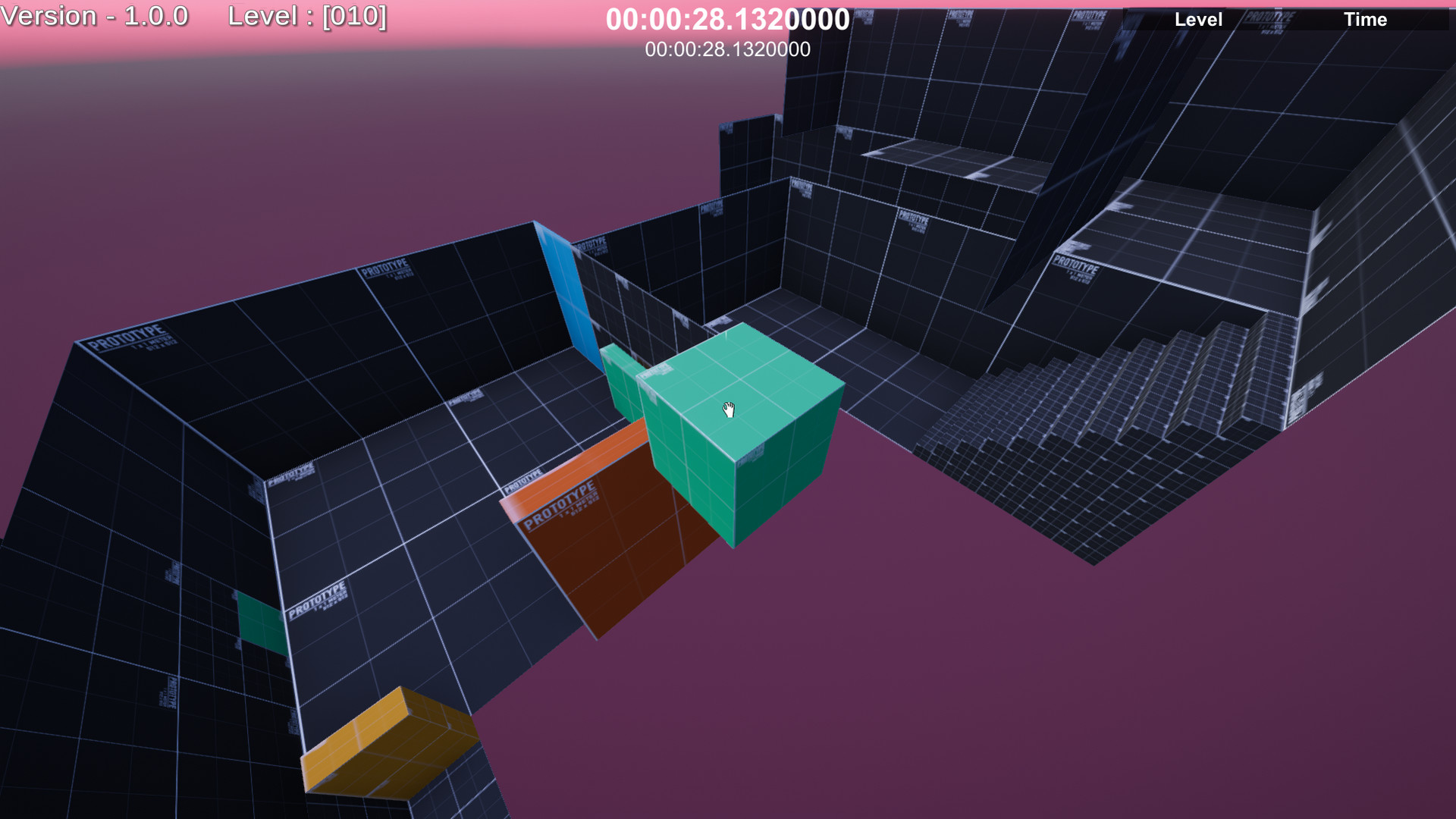 Watch&Run screenshot 2