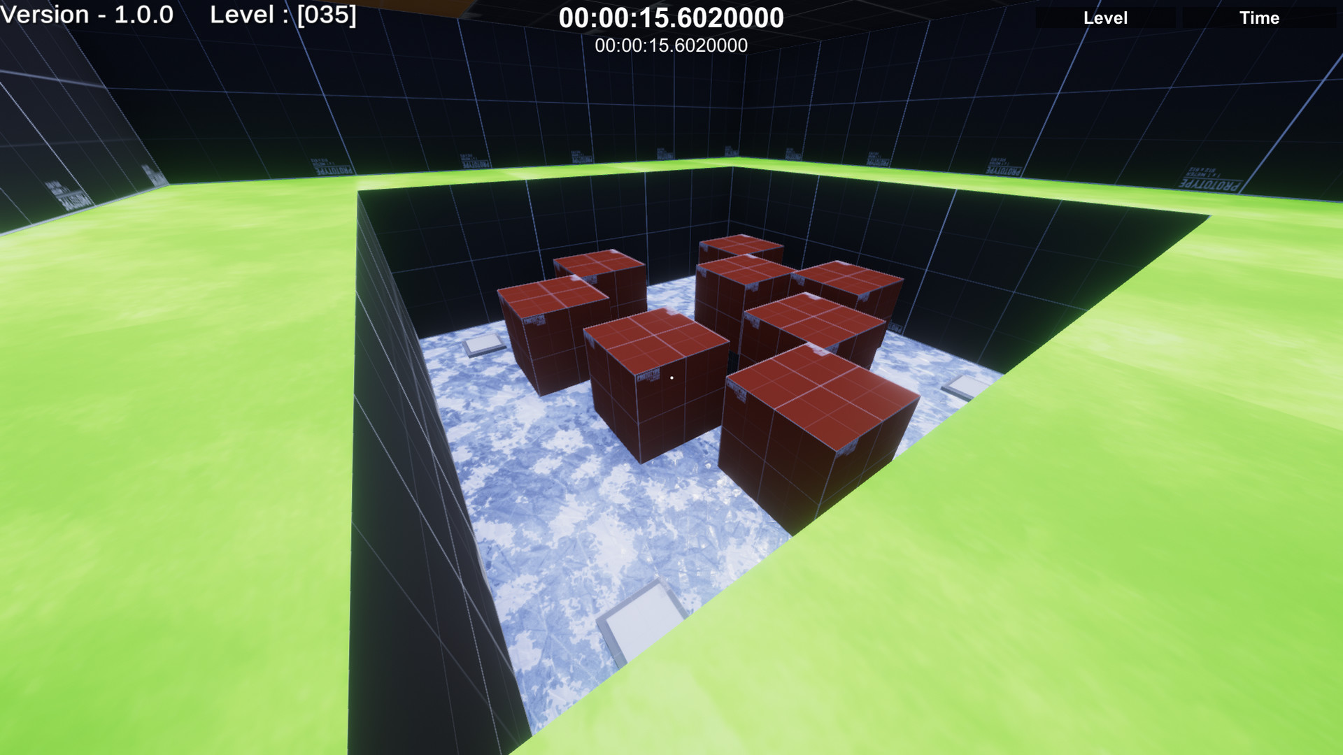 Watch&Run screenshot 6