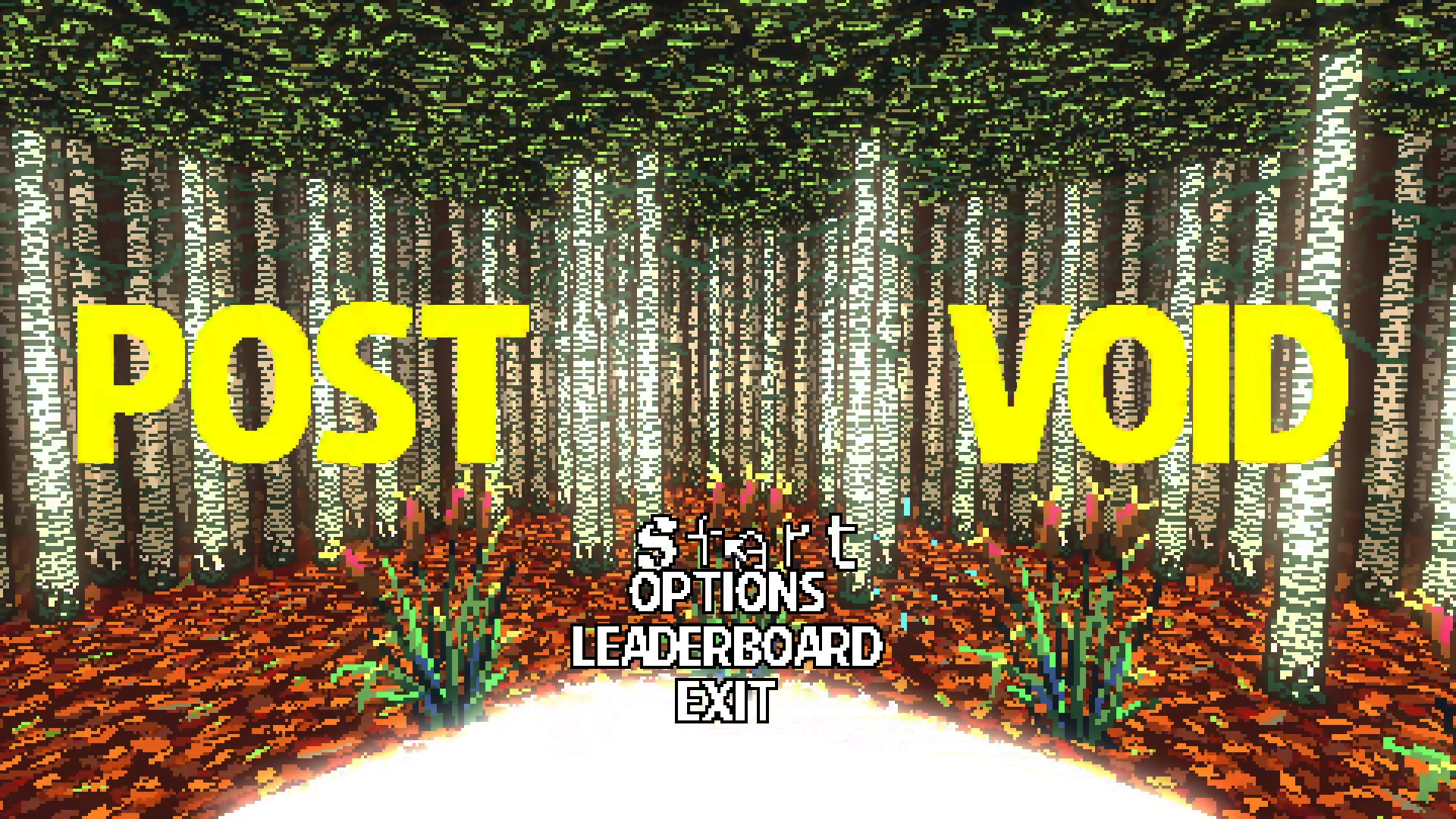 Post Void screenshot 11