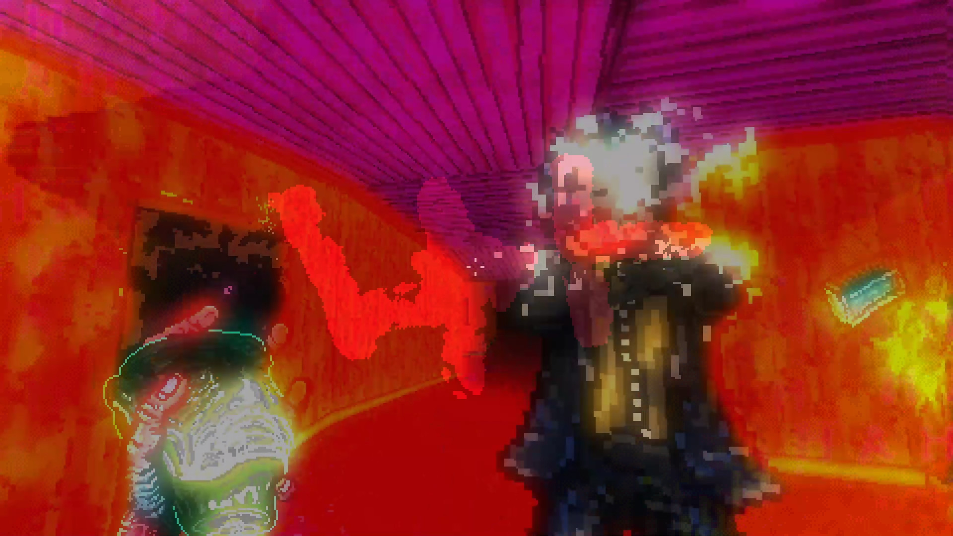 Post Void screenshot 9