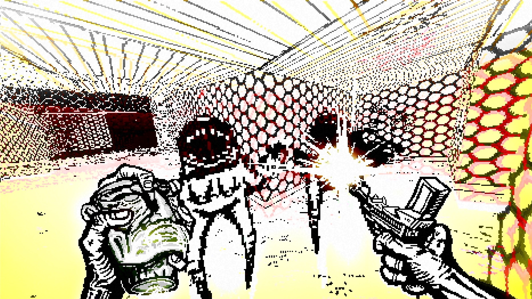 Post Void screenshot 8