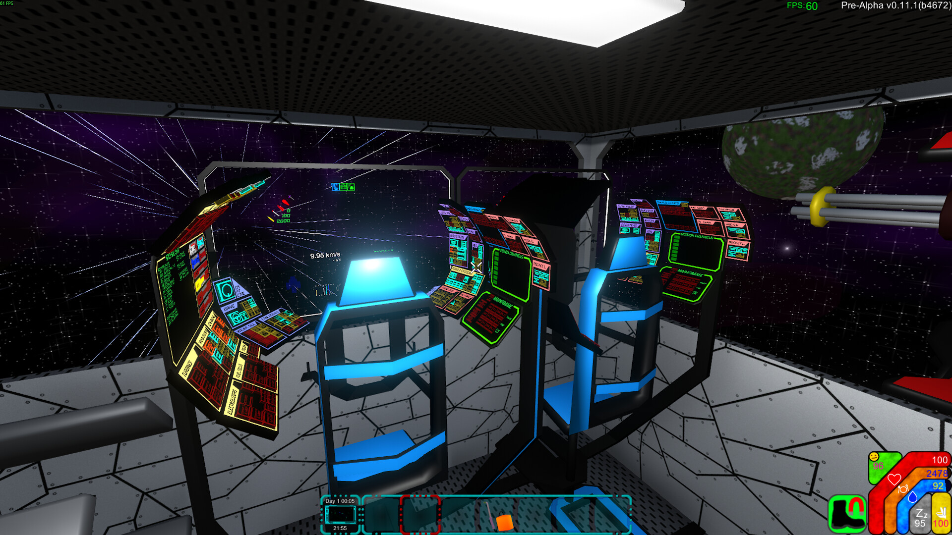 Adrorium screenshot 3