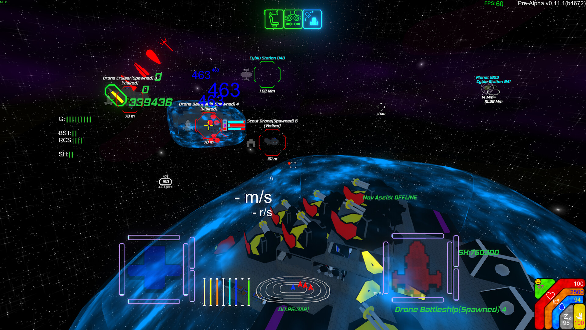 Adrorium screenshot 5