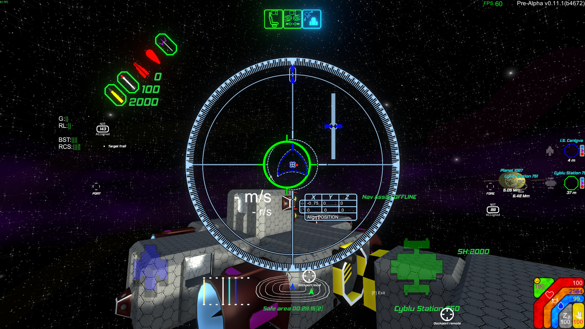 Adrorium screenshot 10