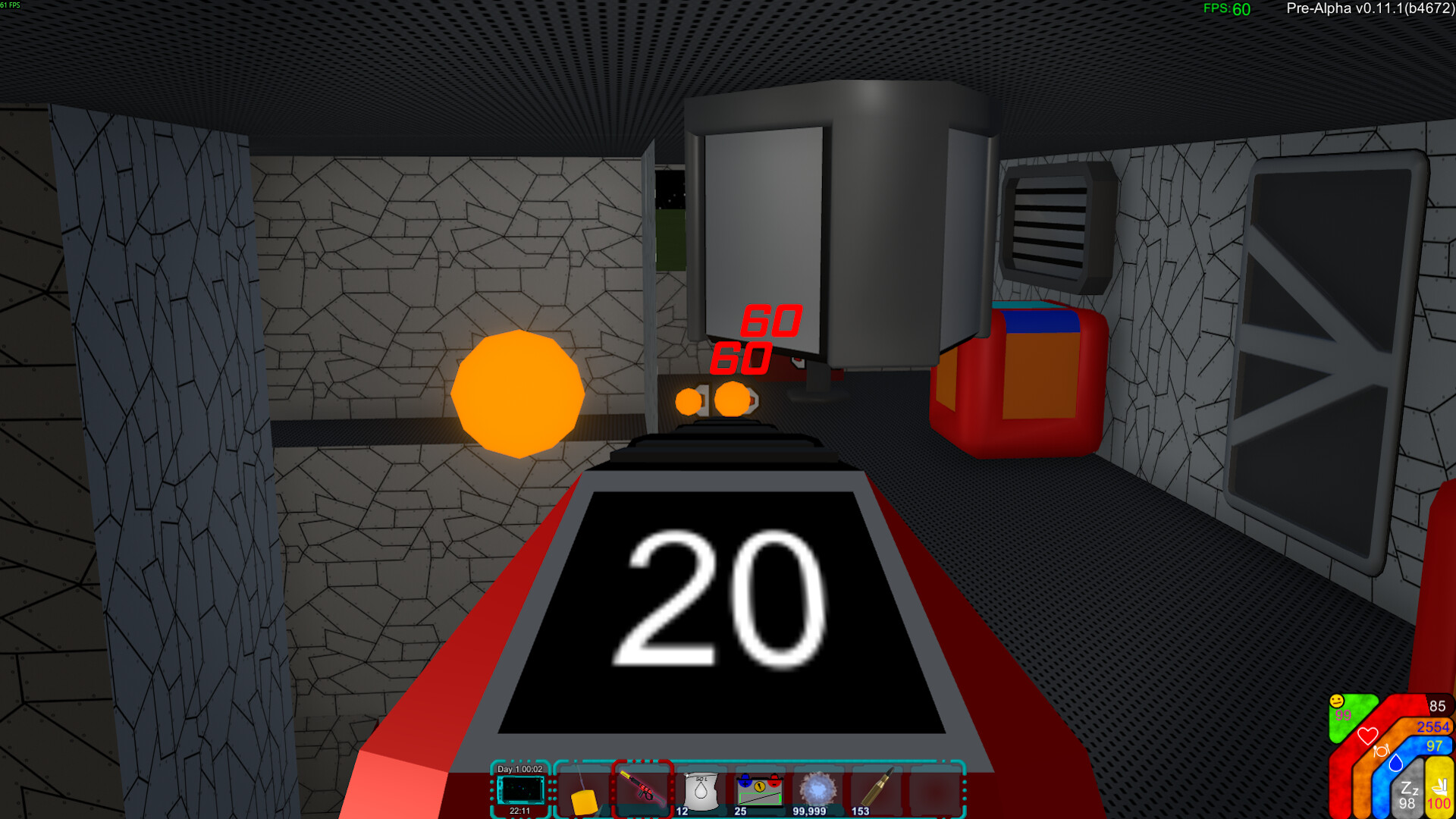 Adrorium screenshot 22