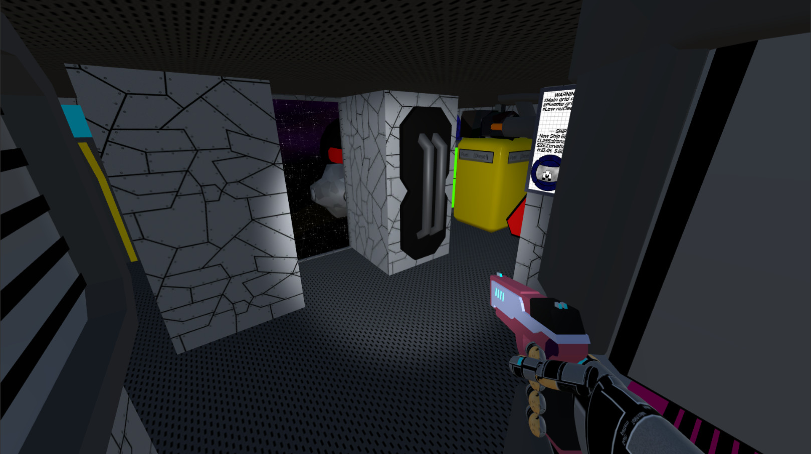 Adrorium screenshot 21