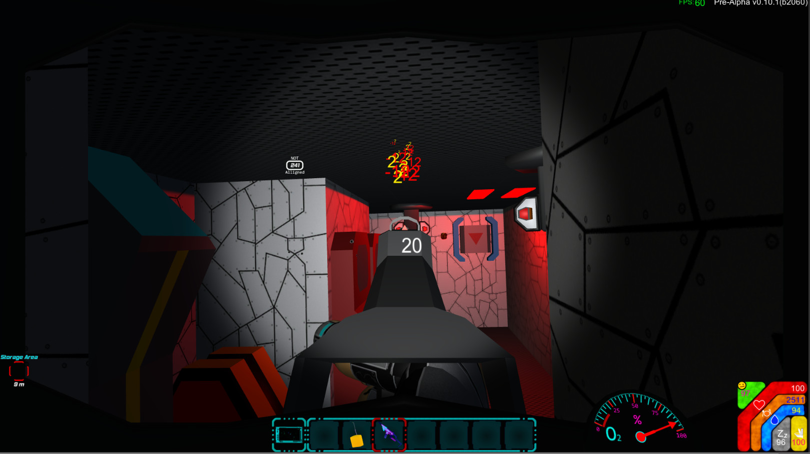 Adrorium screenshot 14