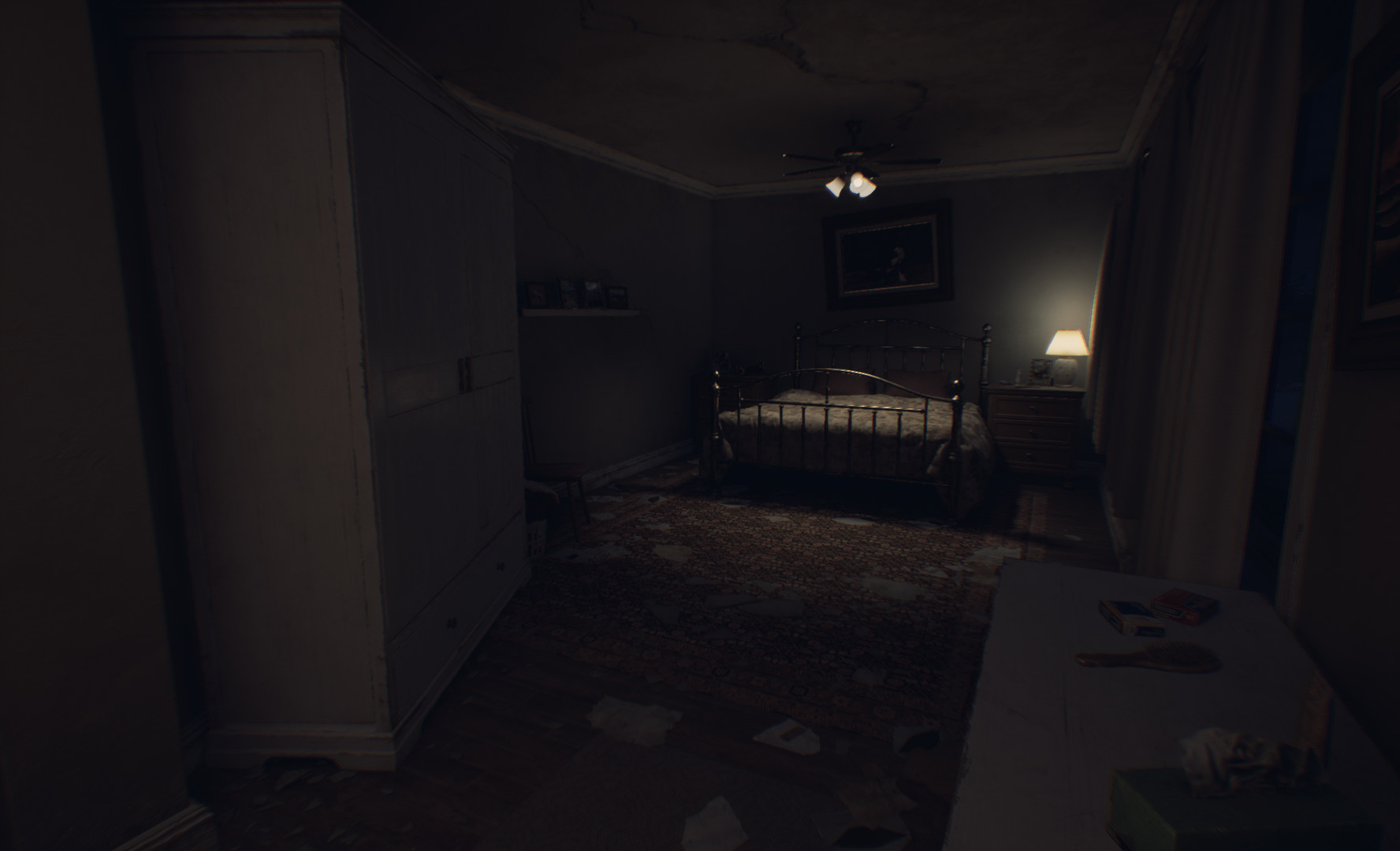 The Hauntings screenshot 11