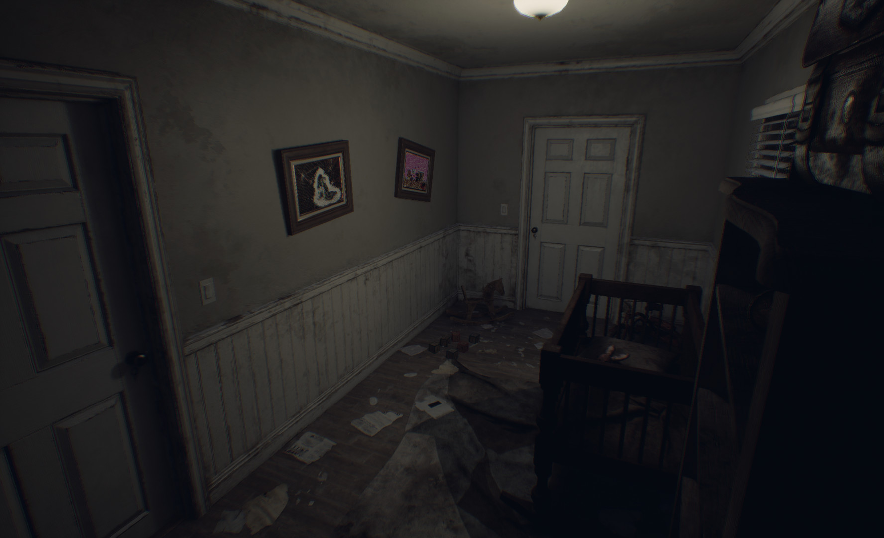 The Hauntings screenshot 10